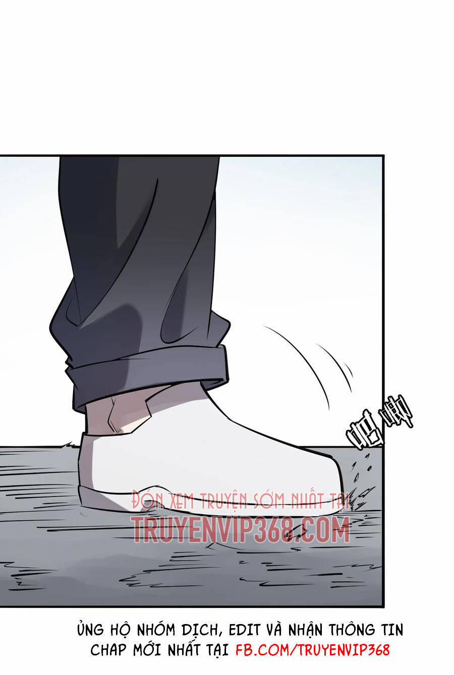 Thiên Mệnh Xa Đao Nhân 23 trang 31