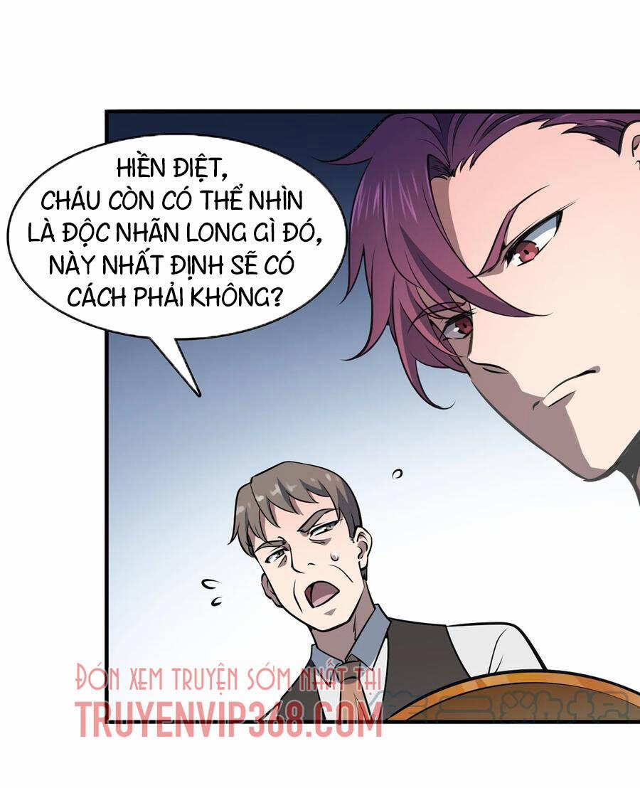 Thiên Mệnh Xa Đao Nhân 23 trang 33