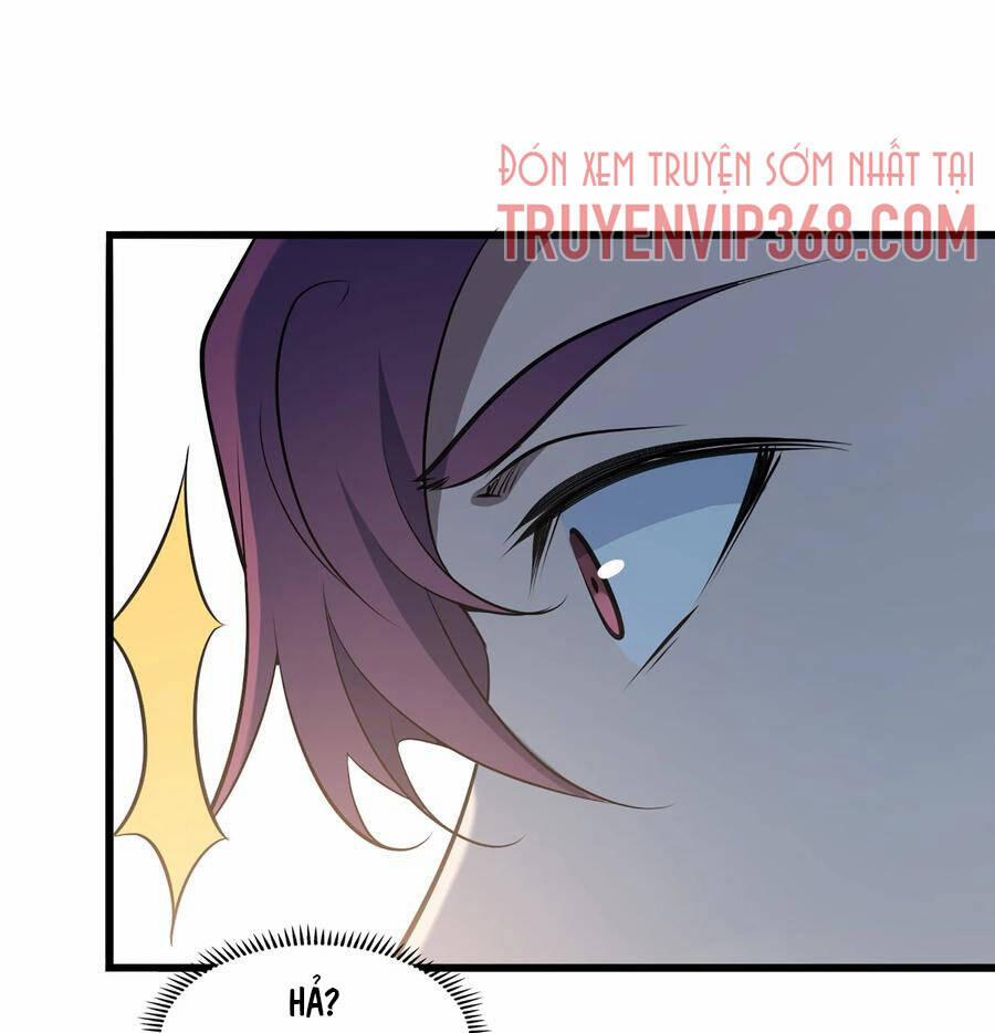 Thiên Mệnh Xa Đao Nhân 23 trang 35