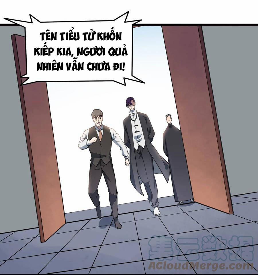 Thiên Mệnh Xa Đao Nhân 23 trang 45