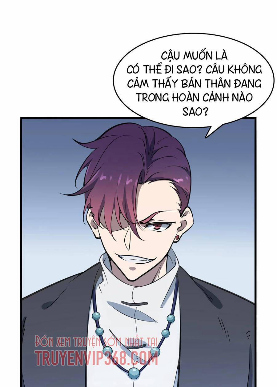 Thiên Mệnh Xa Đao Nhân 23 trang 47
