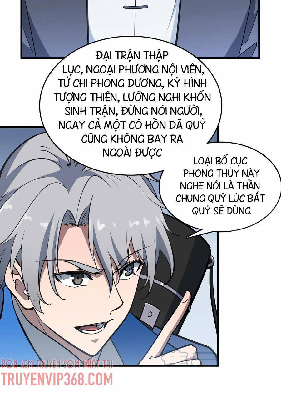 Thiên Mệnh Xa Đao Nhân 23 trang 48