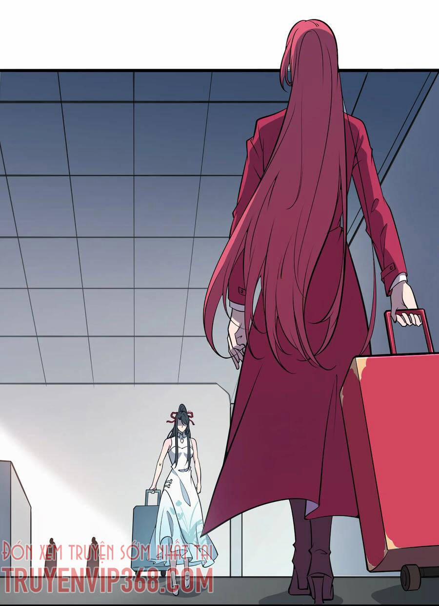 Thiên Mệnh Xa Đao Nhân 23 trang 5