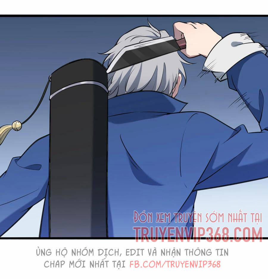 Thiên Mệnh Xa Đao Nhân 23 trang 51