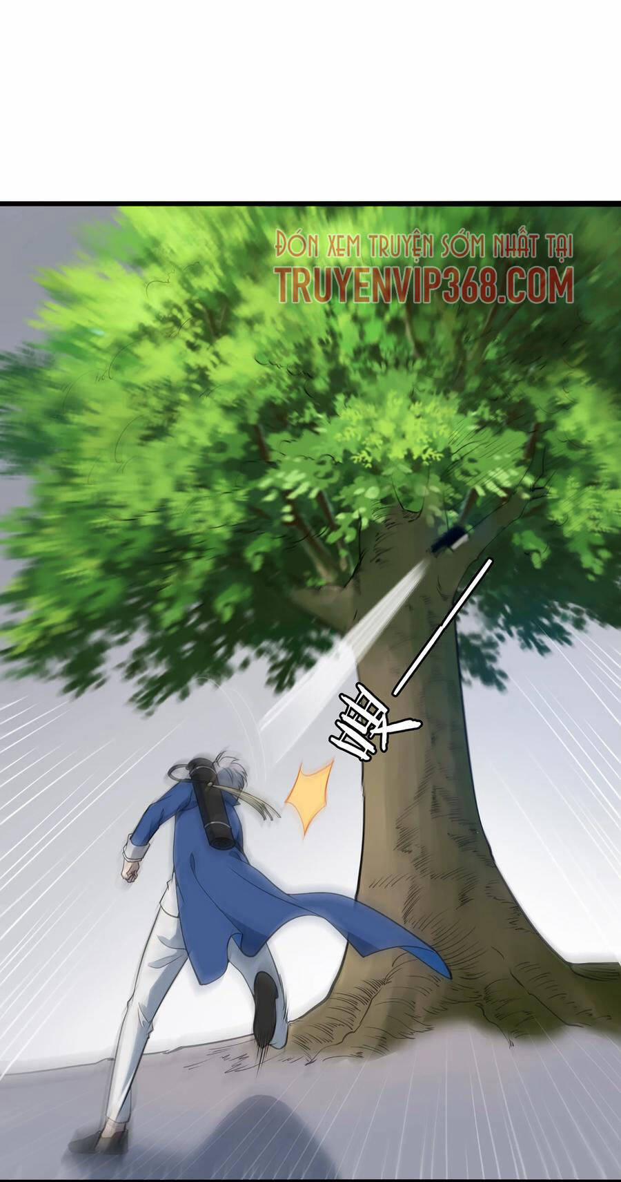 Thiên Mệnh Xa Đao Nhân 23 trang 52