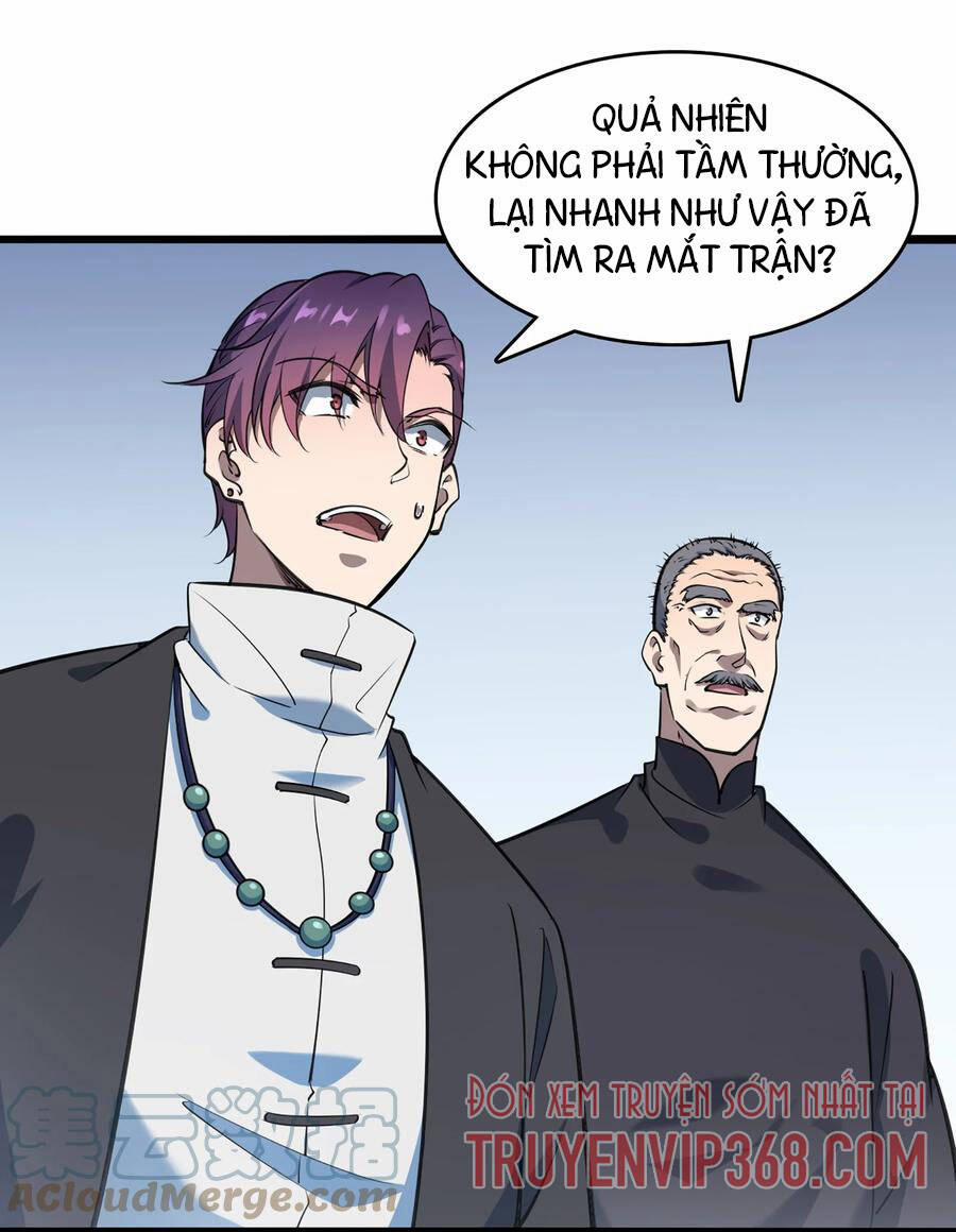 Thiên Mệnh Xa Đao Nhân 23 trang 54