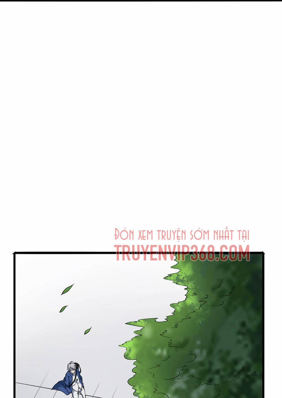 Thiên Mệnh Xa Đao Nhân 23 trang 55