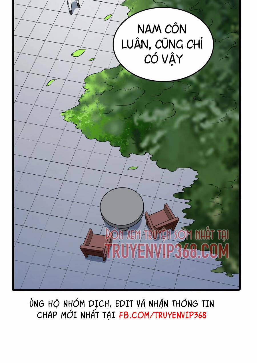 Thiên Mệnh Xa Đao Nhân 23 trang 56