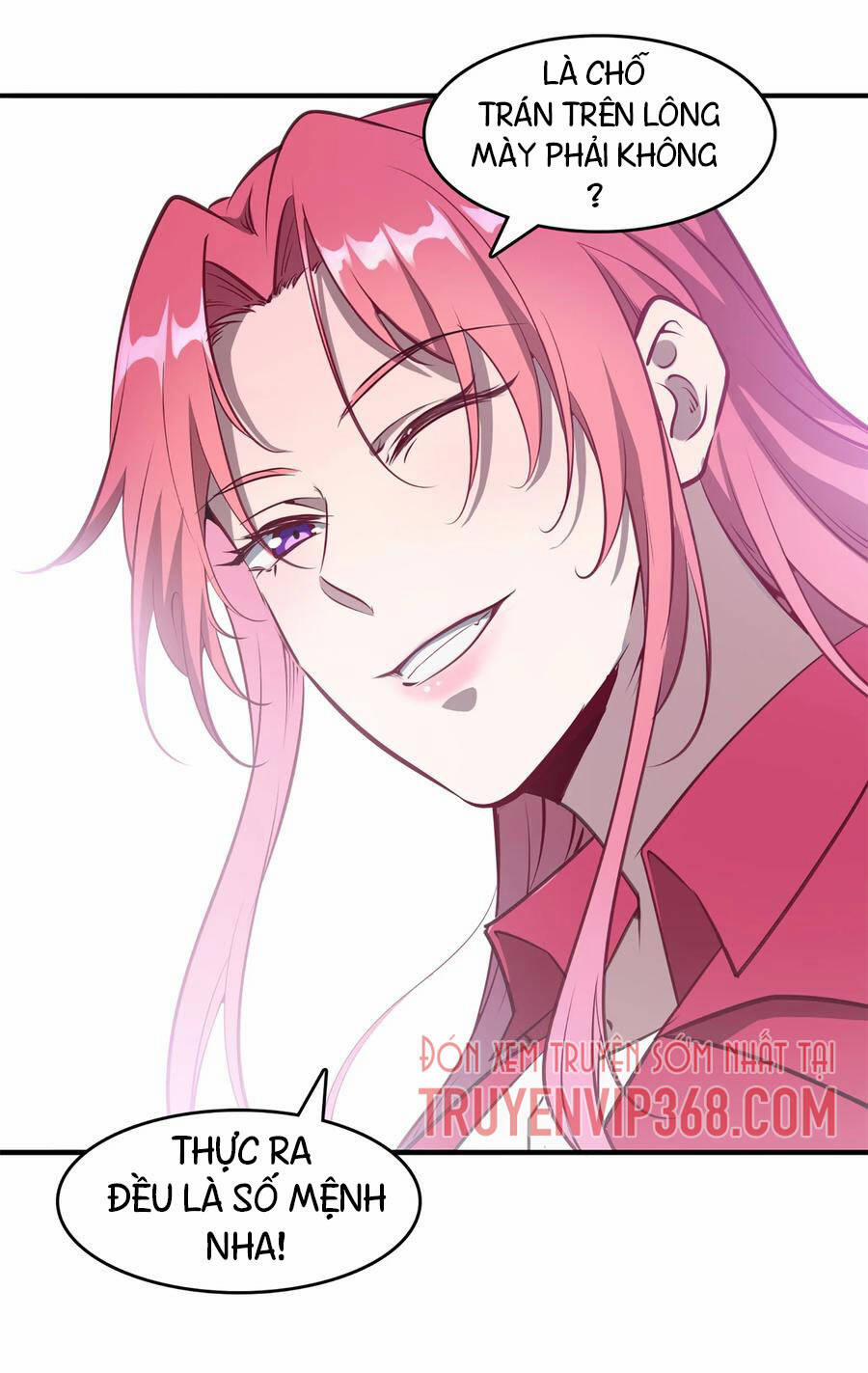 Thiên Mệnh Xa Đao Nhân 23 trang 8