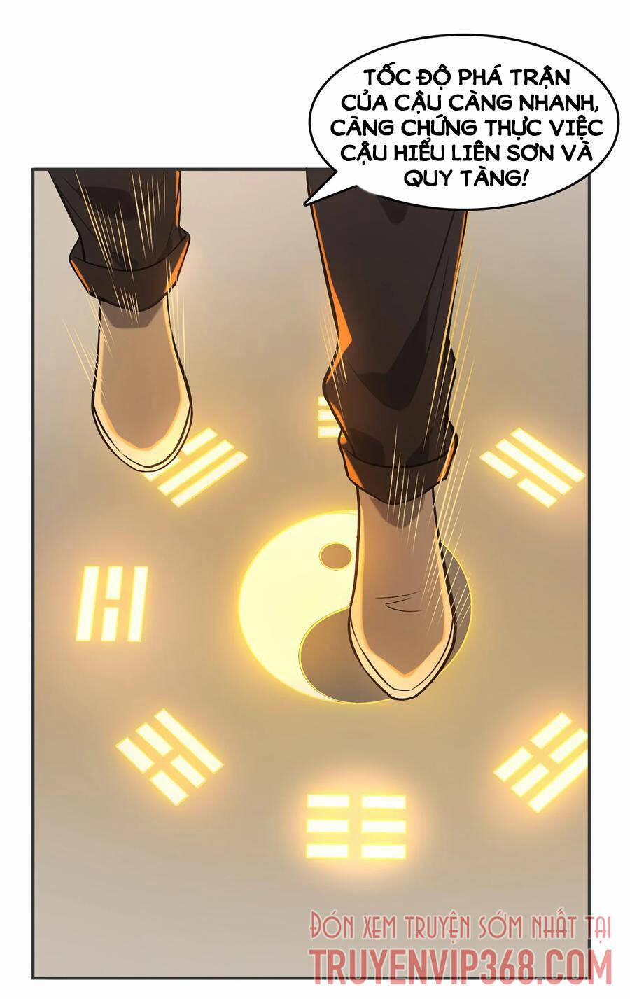 Thiên Mệnh Xa Đao Nhân 24 trang 1