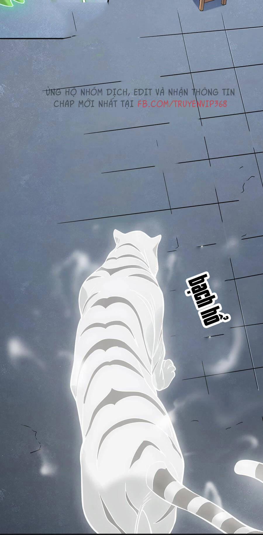 Thiên Mệnh Xa Đao Nhân 24 trang 10