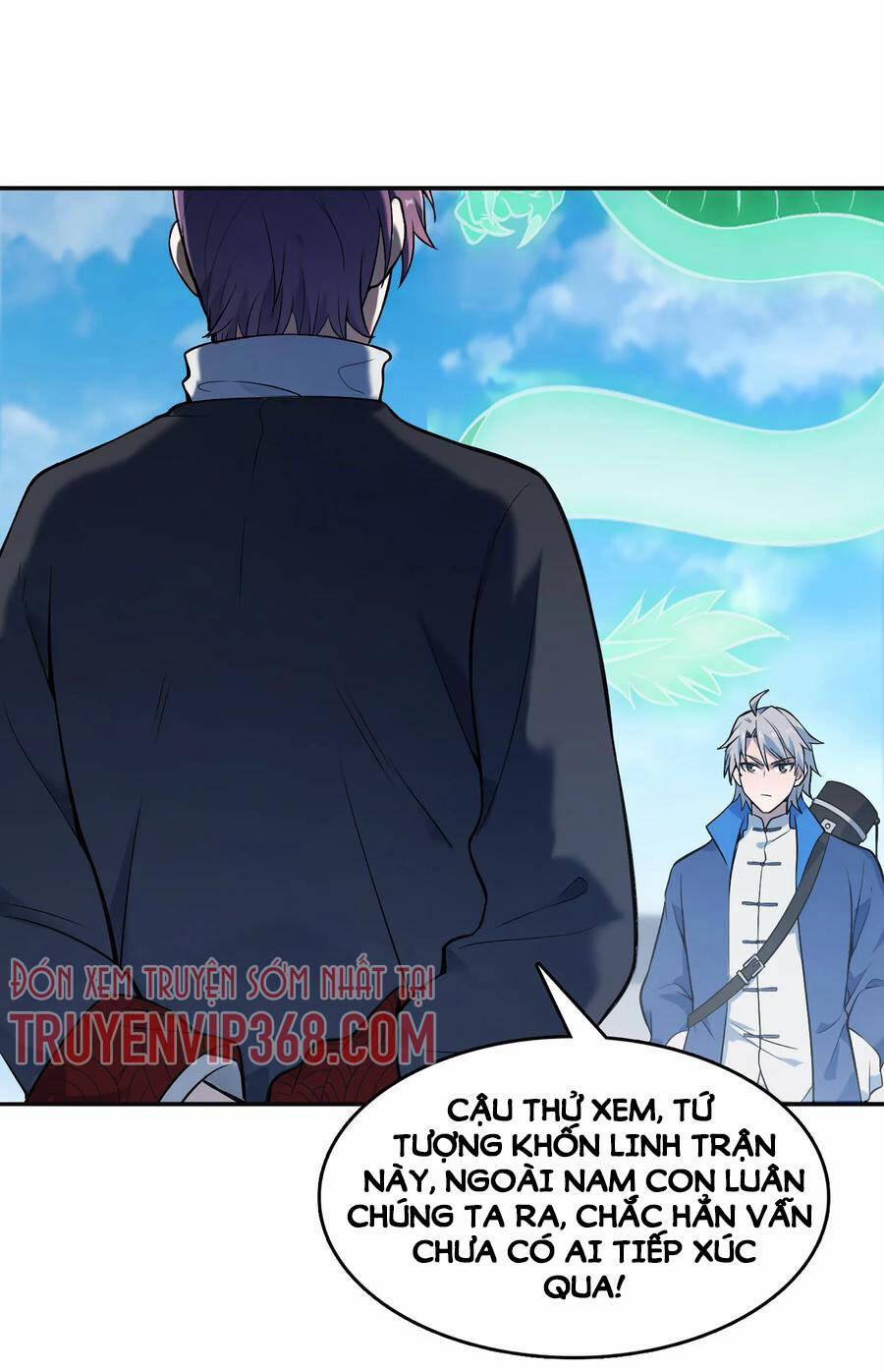 Thiên Mệnh Xa Đao Nhân 24 trang 11