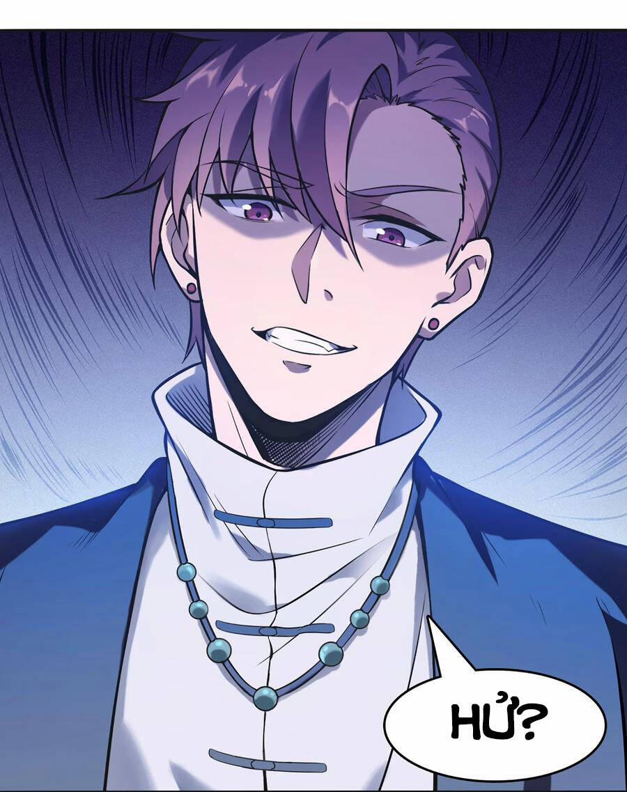 Thiên Mệnh Xa Đao Nhân 24 trang 16