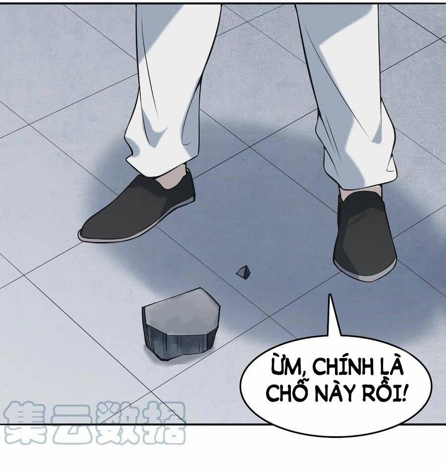 Thiên Mệnh Xa Đao Nhân 24 trang 18