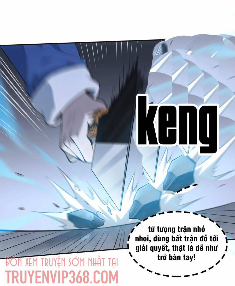 Thiên Mệnh Xa Đao Nhân 24 trang 19