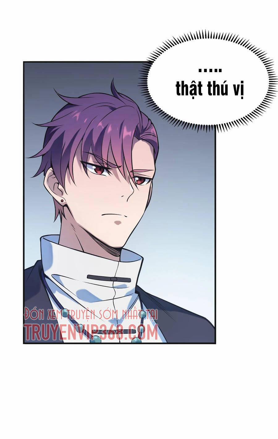 Thiên Mệnh Xa Đao Nhân 24 trang 23