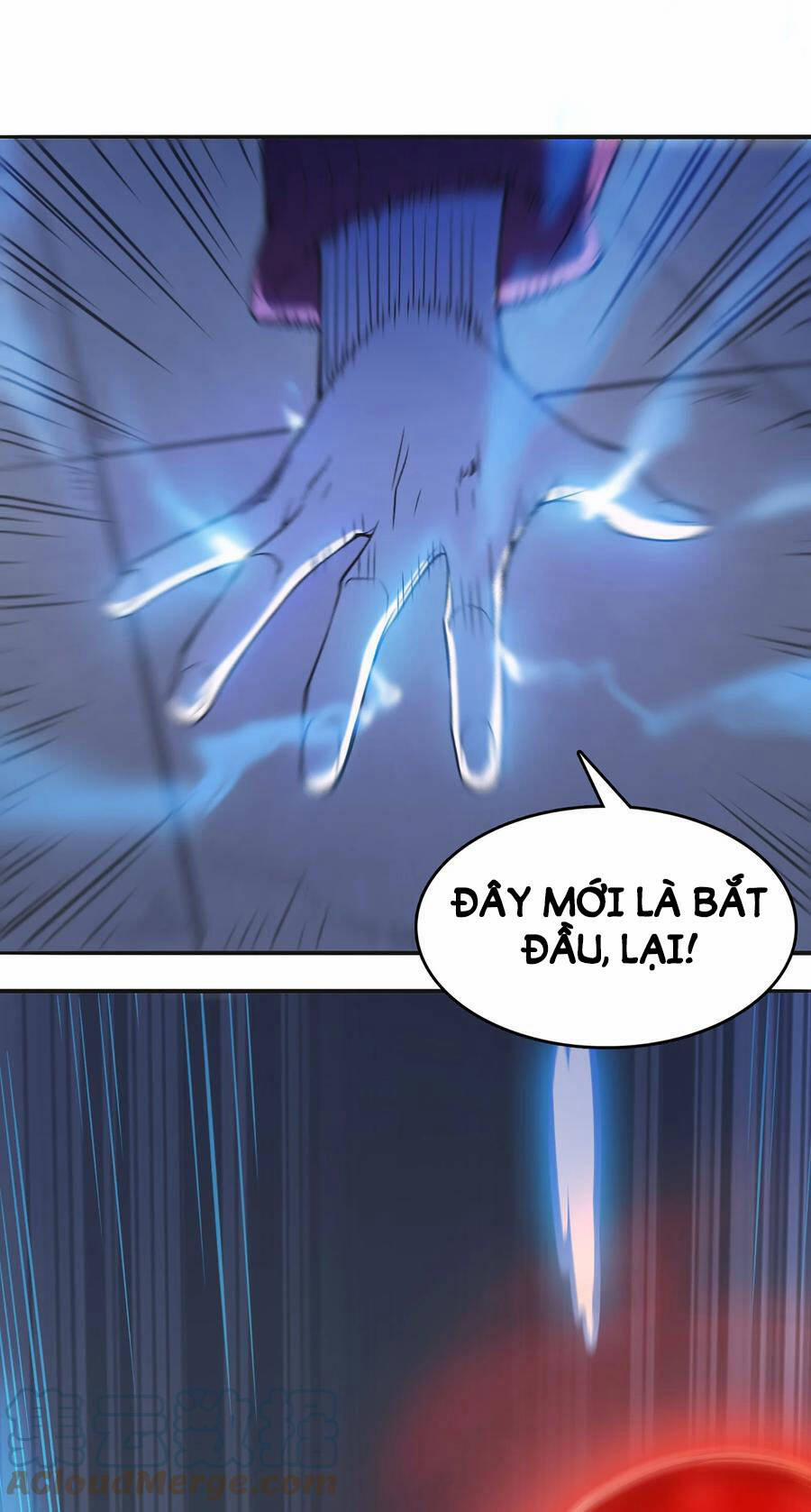 Thiên Mệnh Xa Đao Nhân 24 trang 24