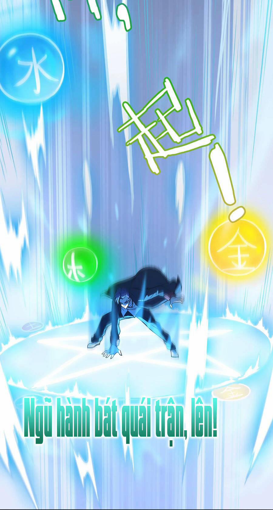 Thiên Mệnh Xa Đao Nhân 24 trang 26