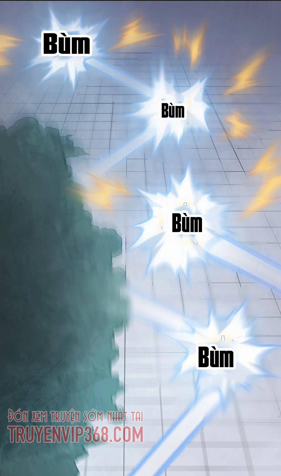 Thiên Mệnh Xa Đao Nhân 24 trang 35