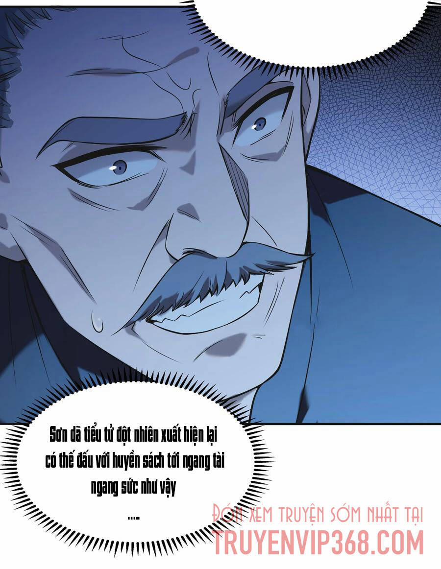 Thiên Mệnh Xa Đao Nhân 24 trang 41