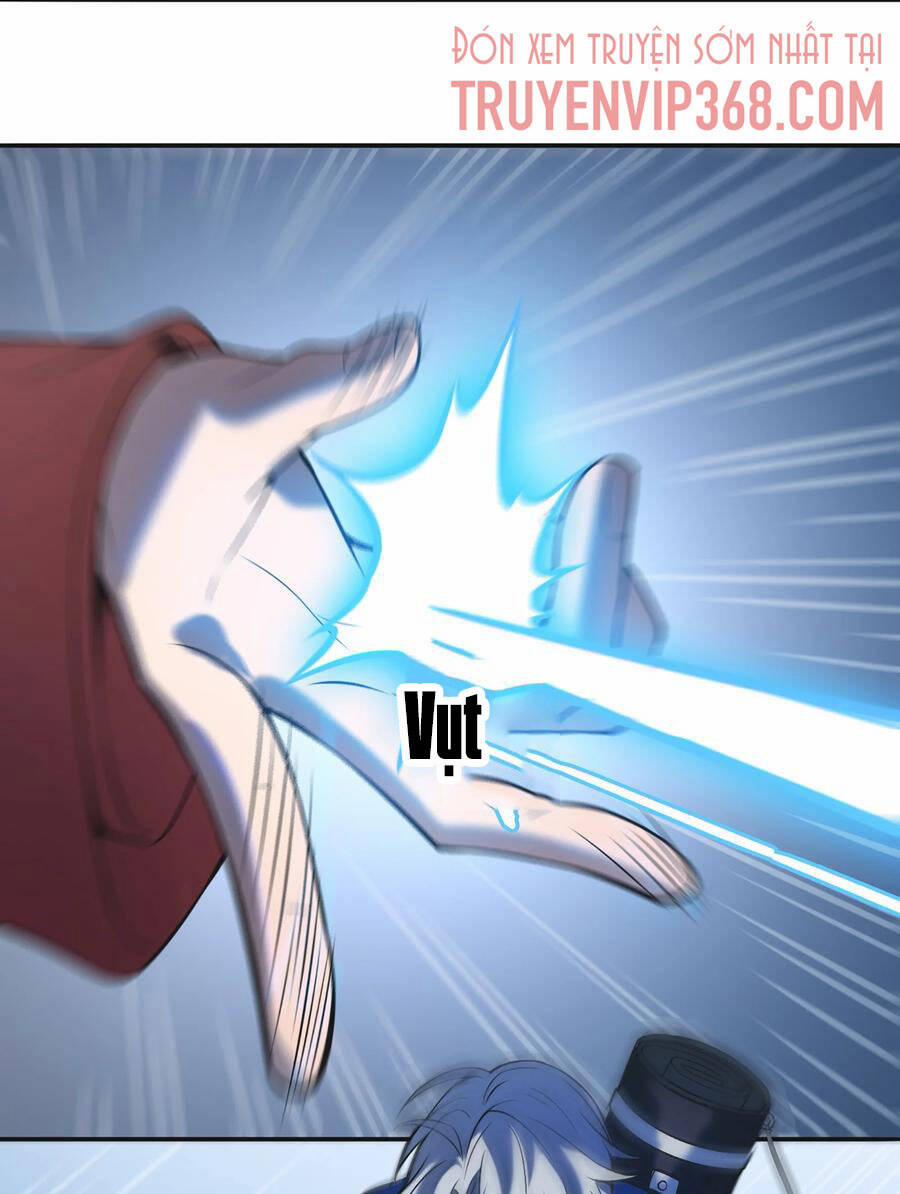 Thiên Mệnh Xa Đao Nhân 24 trang 43