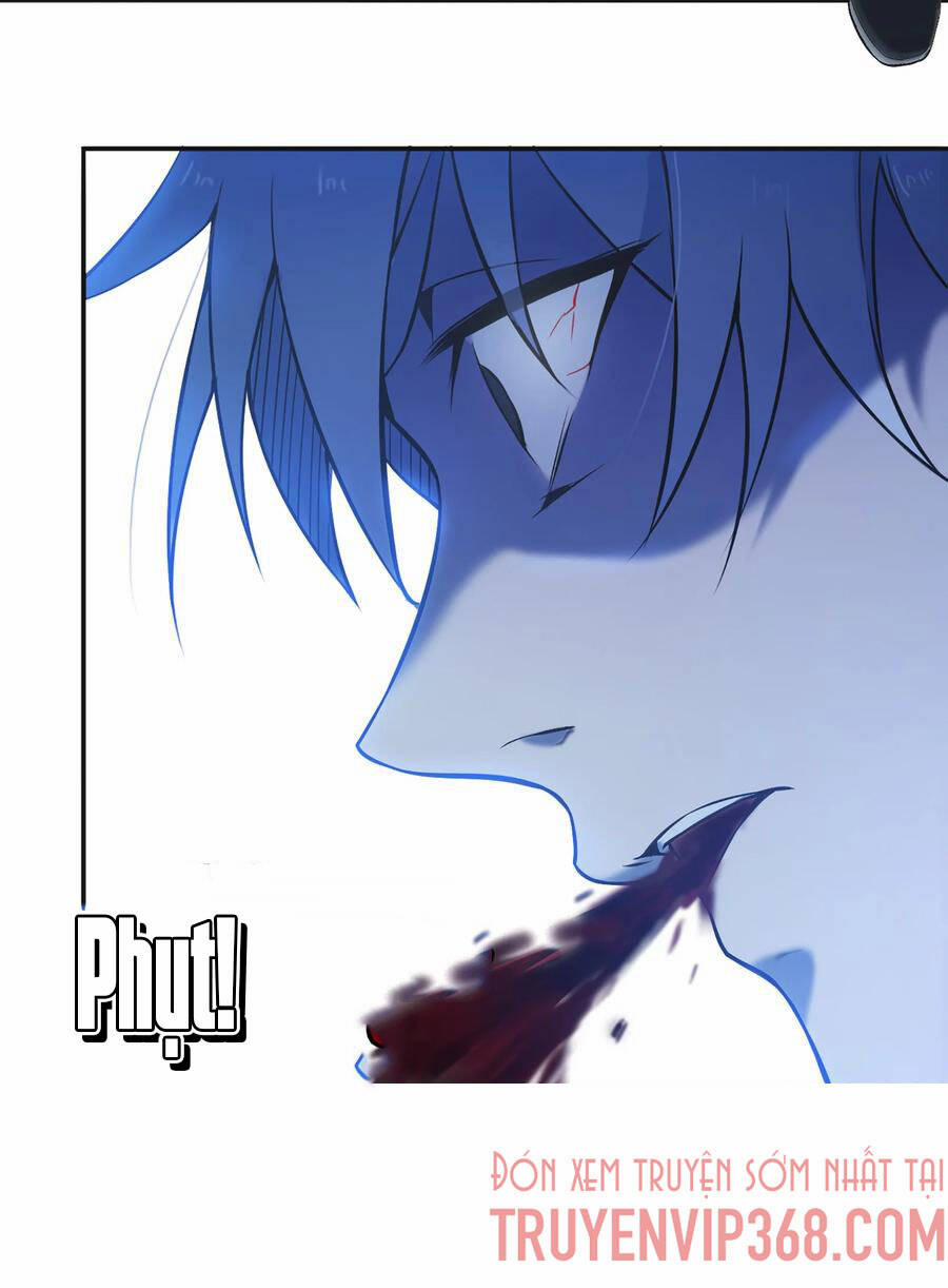 Thiên Mệnh Xa Đao Nhân 24 trang 45