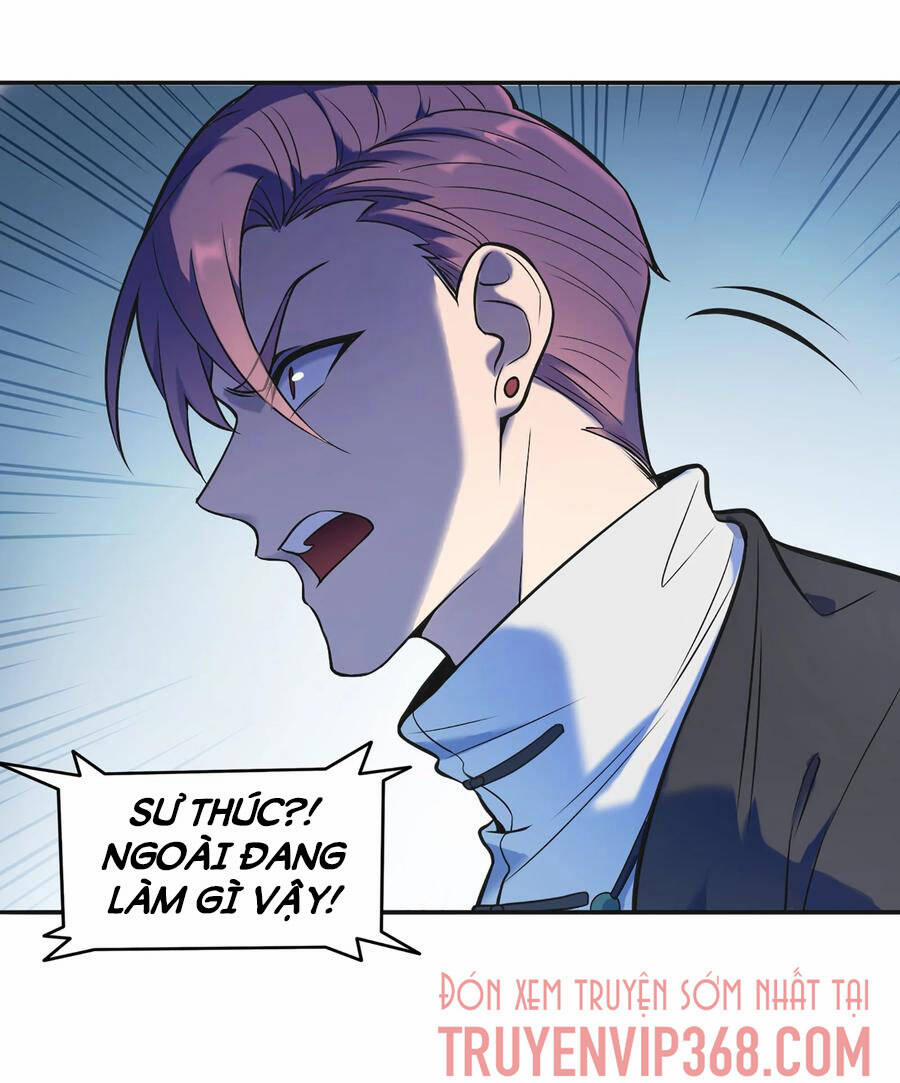 Thiên Mệnh Xa Đao Nhân 24 trang 47