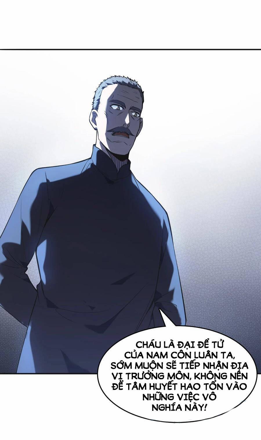 Thiên Mệnh Xa Đao Nhân 24 trang 48