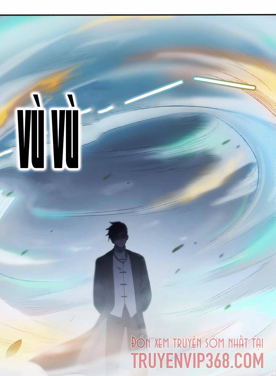 Thiên Mệnh Xa Đao Nhân 24 trang 7