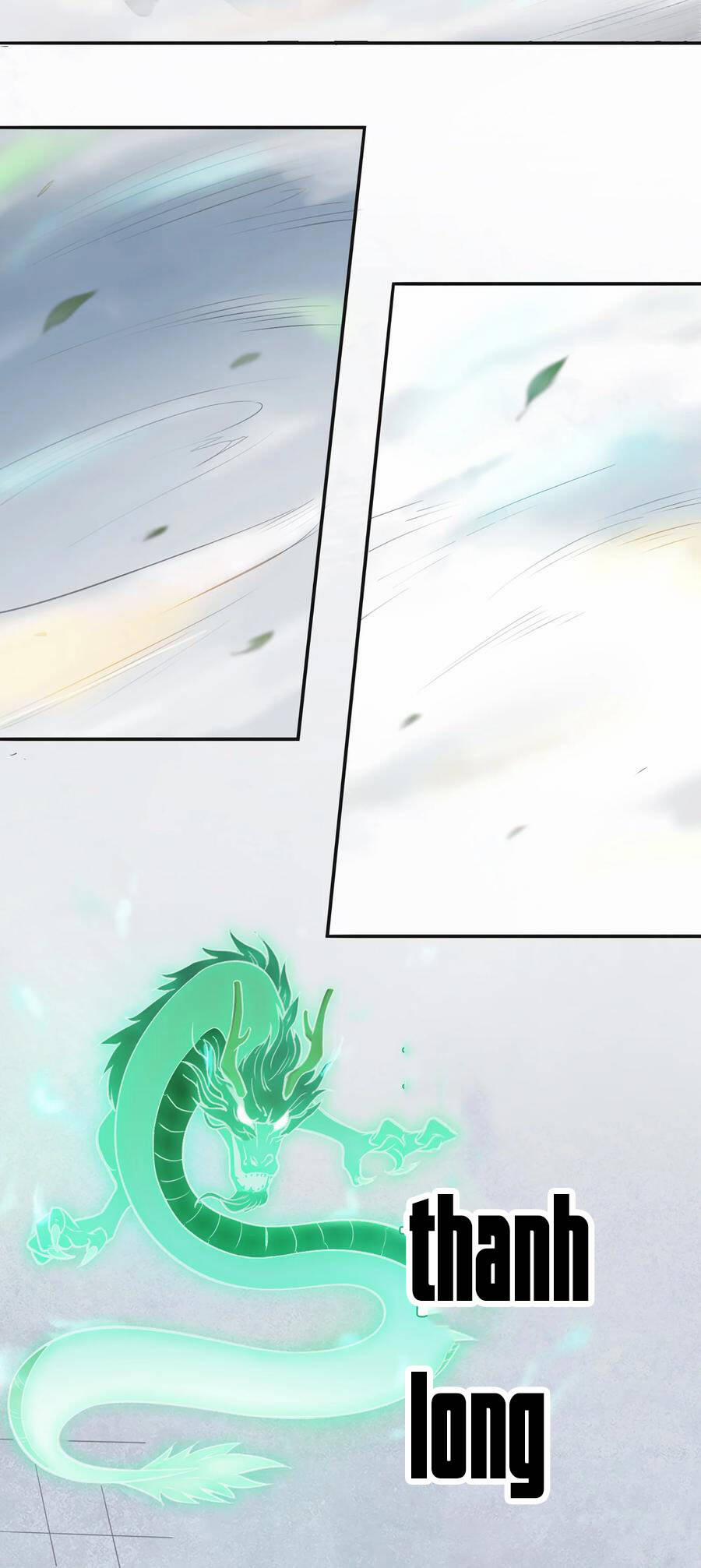 Thiên Mệnh Xa Đao Nhân 24 trang 8