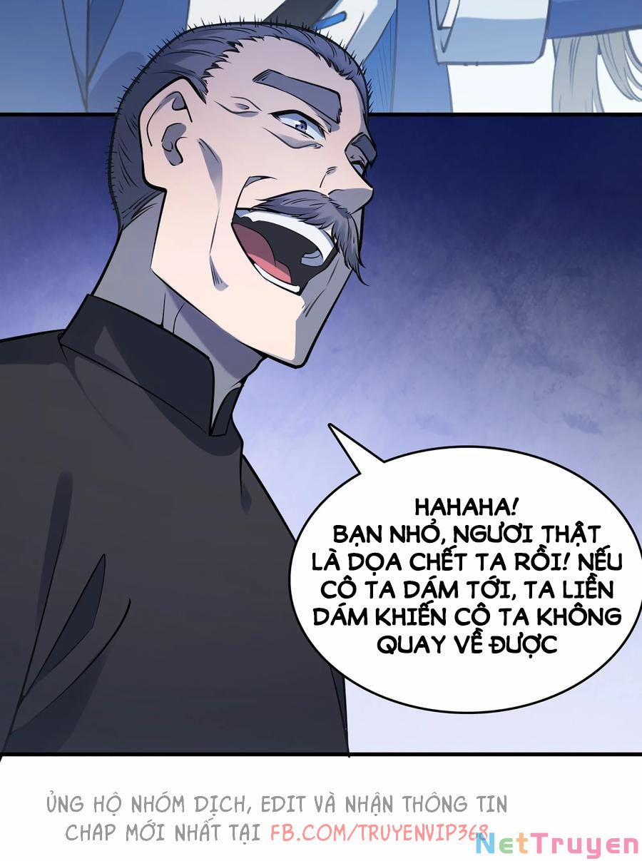 Thiên Mệnh Xa Đao Nhân 25 trang 10