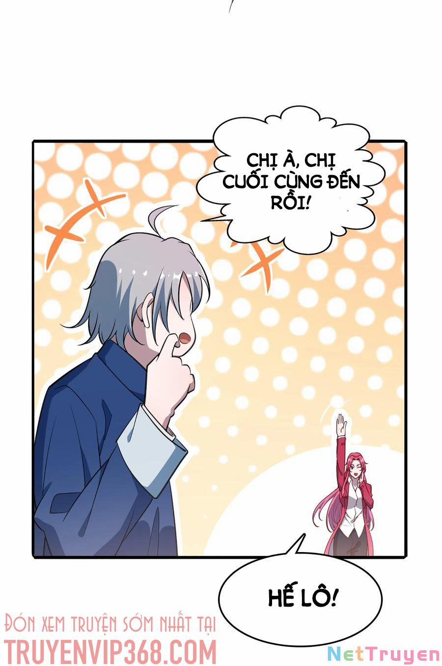 Thiên Mệnh Xa Đao Nhân 25 trang 13