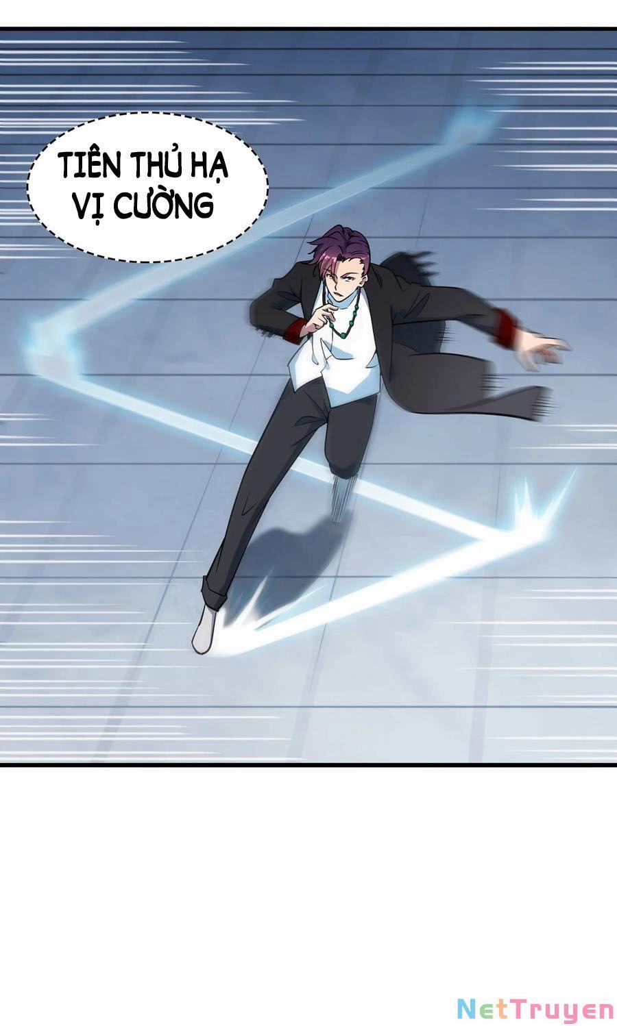 Thiên Mệnh Xa Đao Nhân 25 trang 14