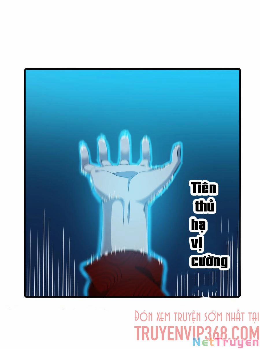 Thiên Mệnh Xa Đao Nhân 25 trang 15