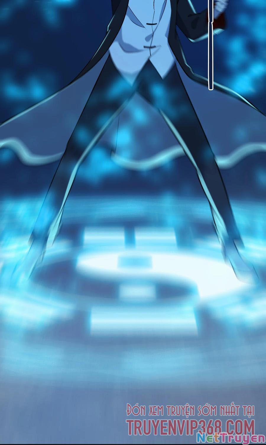 Thiên Mệnh Xa Đao Nhân 25 trang 17