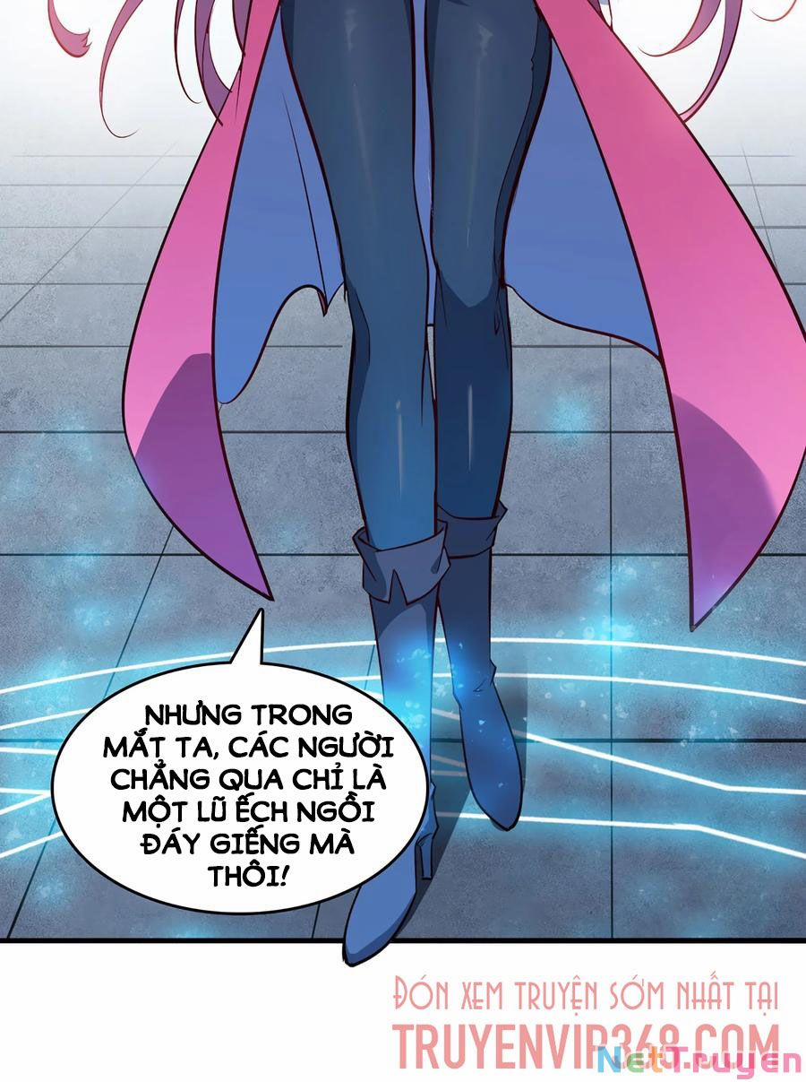 Thiên Mệnh Xa Đao Nhân 25 trang 19