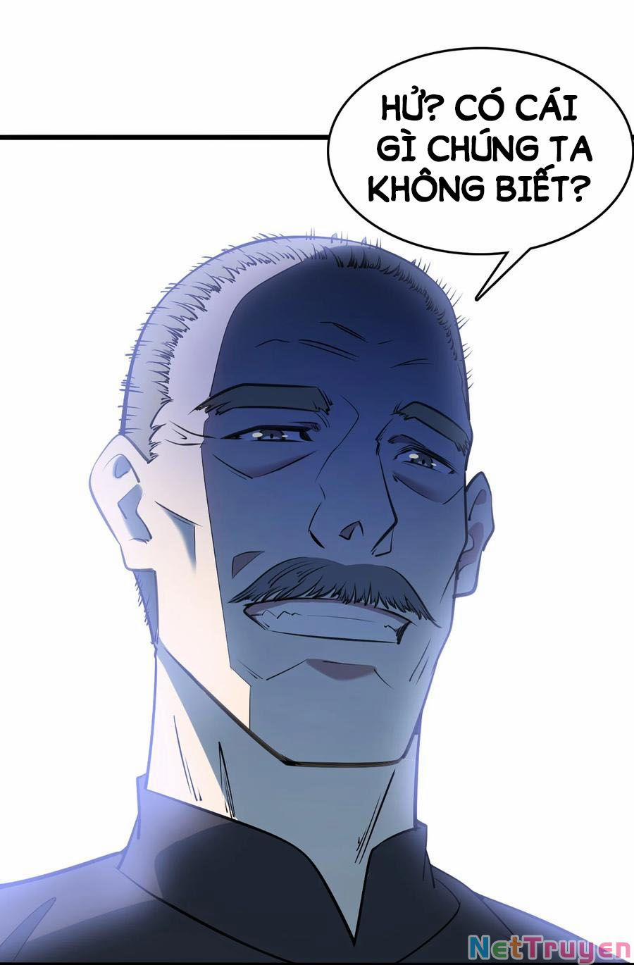 Thiên Mệnh Xa Đao Nhân 25 trang 2