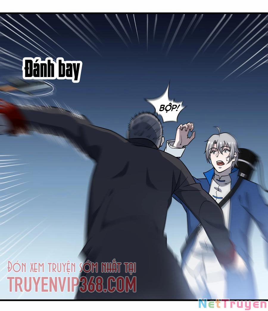 Thiên Mệnh Xa Đao Nhân 25 trang 23