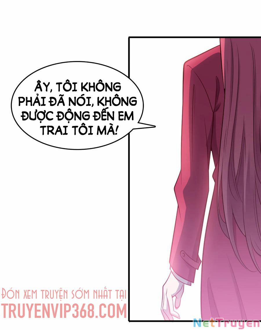 Thiên Mệnh Xa Đao Nhân 25 trang 25