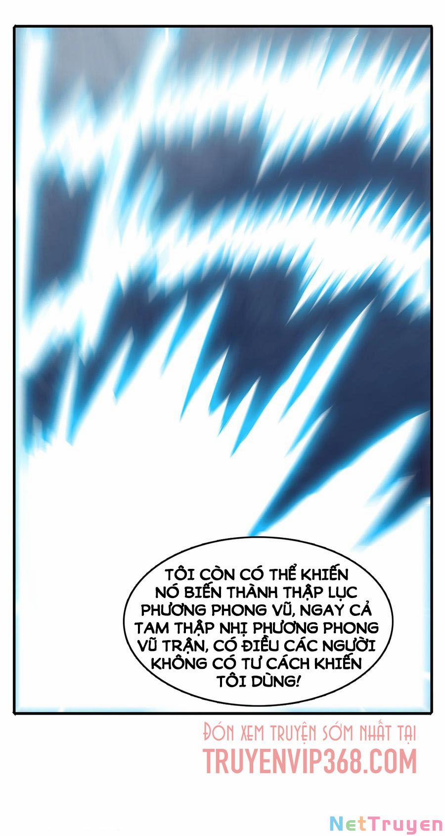 Thiên Mệnh Xa Đao Nhân 25 trang 27