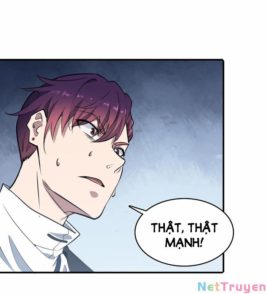 Thiên Mệnh Xa Đao Nhân 25 trang 28