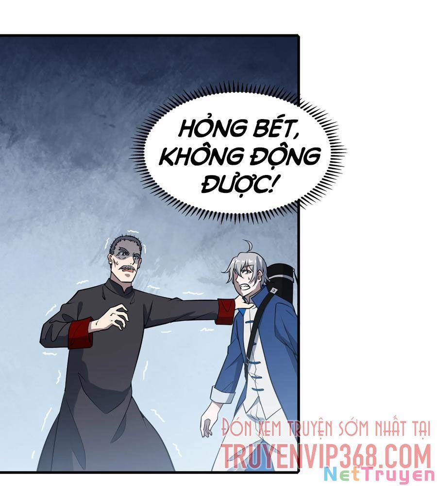 Thiên Mệnh Xa Đao Nhân 25 trang 29