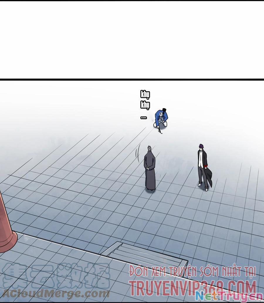 Thiên Mệnh Xa Đao Nhân 25 trang 3