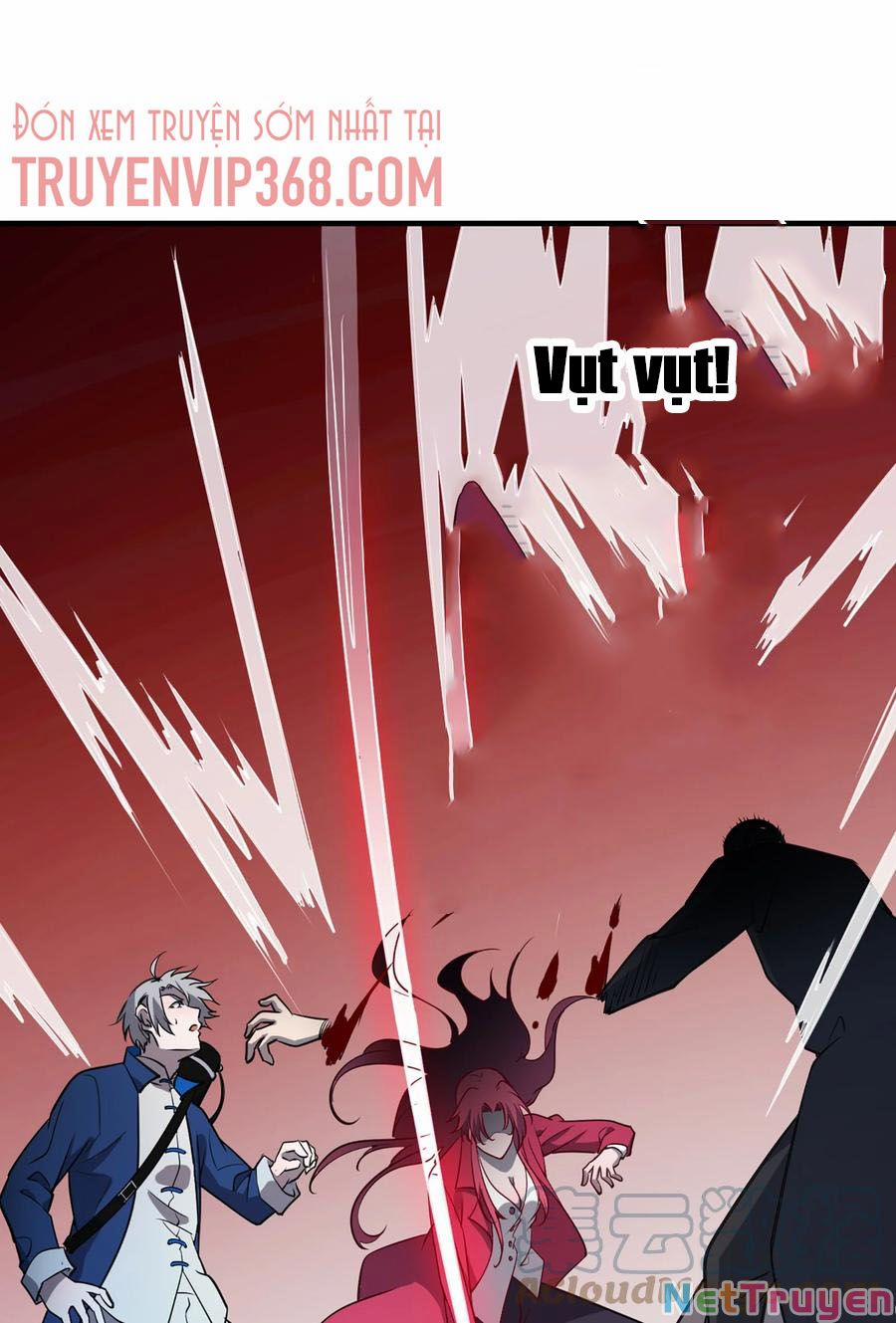 Thiên Mệnh Xa Đao Nhân 25 trang 33