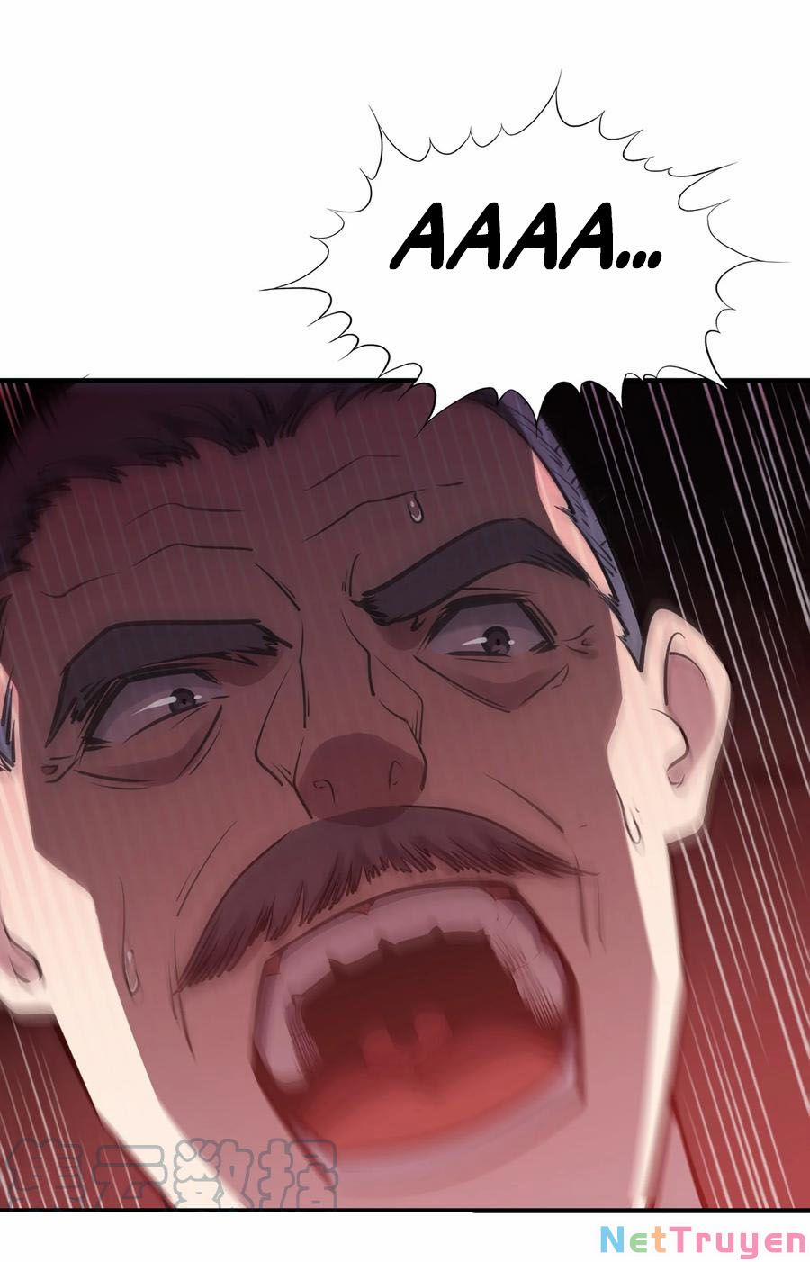 Thiên Mệnh Xa Đao Nhân 25 trang 36