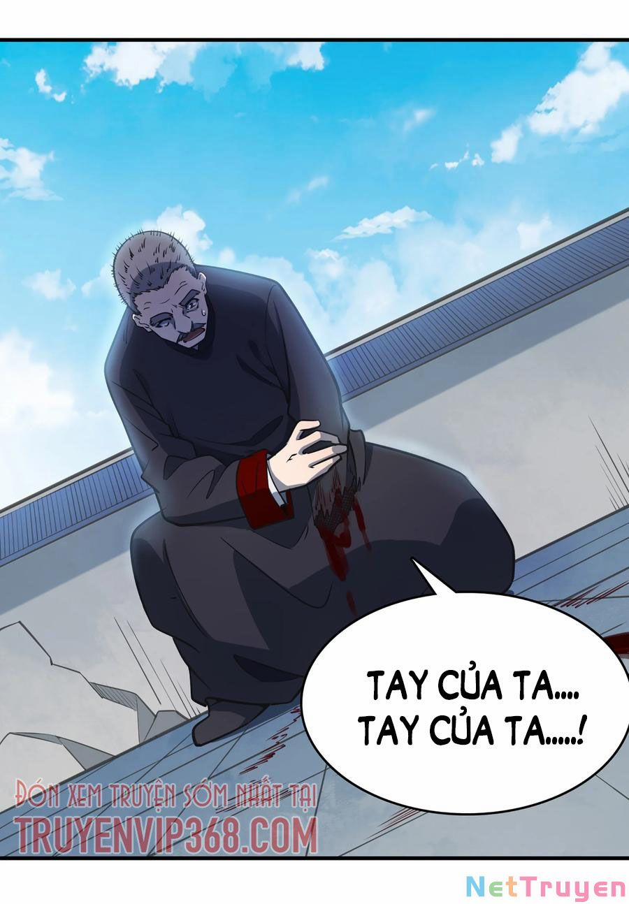 Thiên Mệnh Xa Đao Nhân 25 trang 37