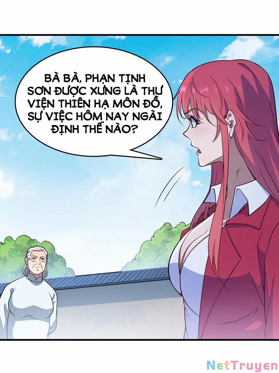 Thiên Mệnh Xa Đao Nhân 25 trang 44