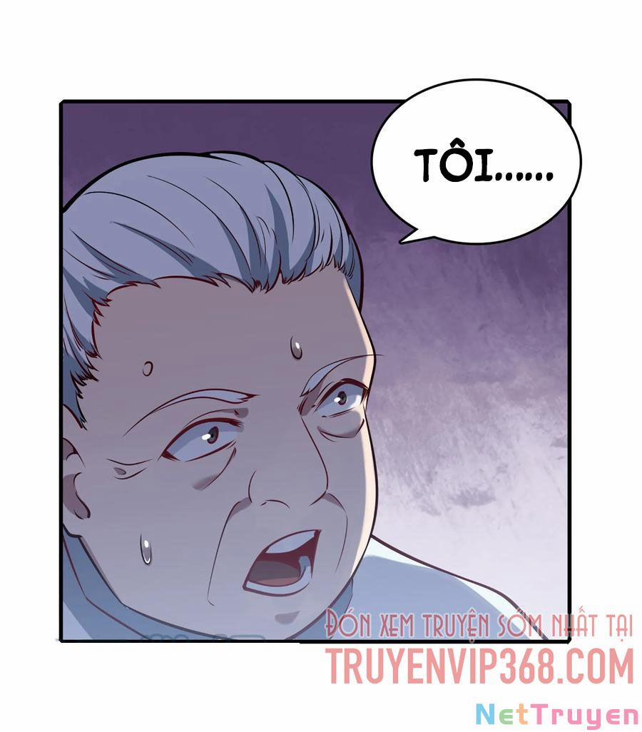 Thiên Mệnh Xa Đao Nhân 25 trang 45