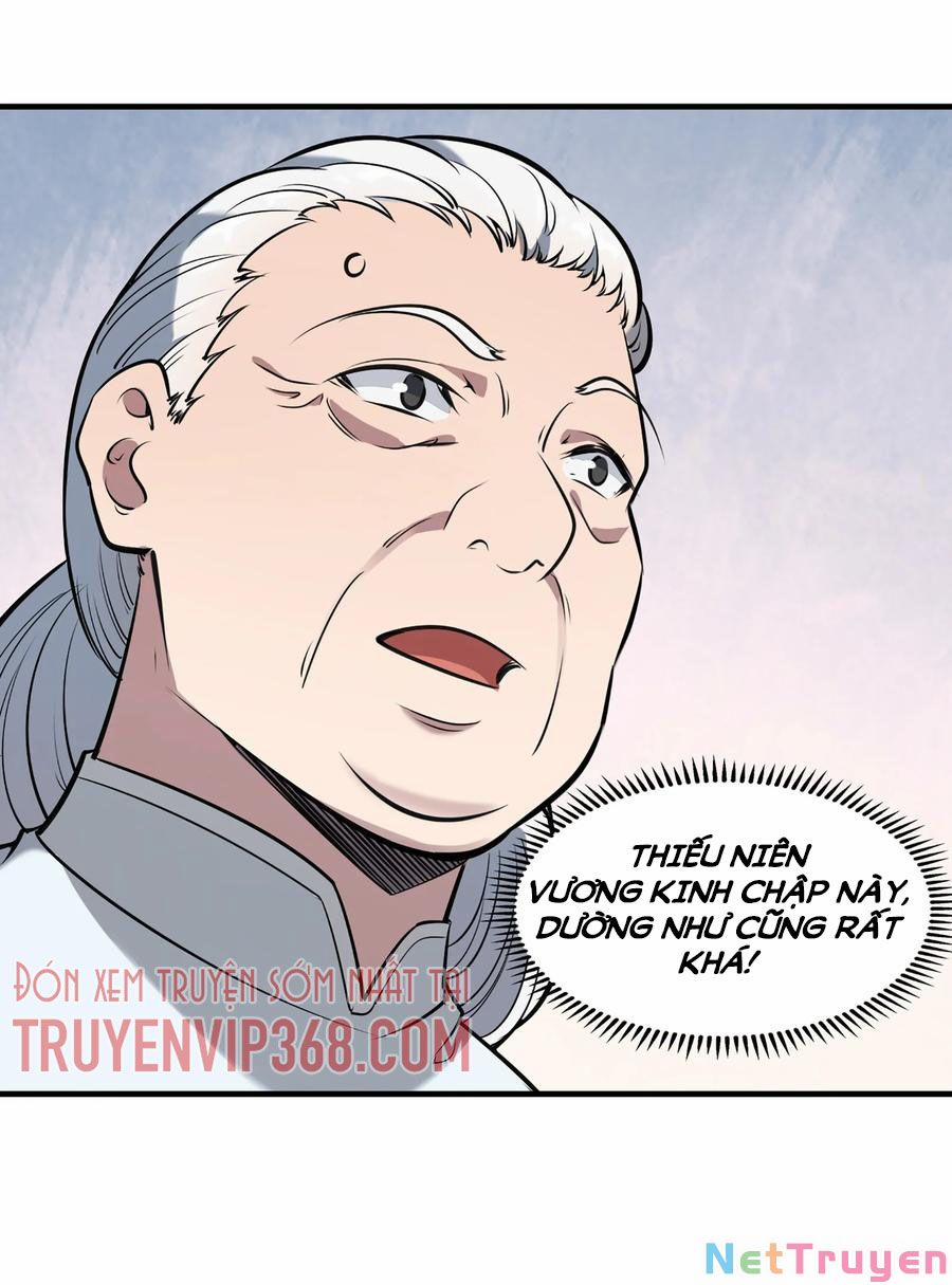 Thiên Mệnh Xa Đao Nhân 25 trang 47