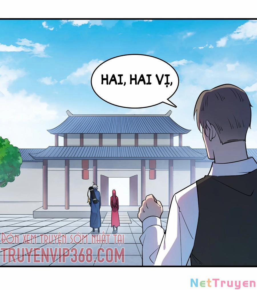 Thiên Mệnh Xa Đao Nhân 25 trang 49